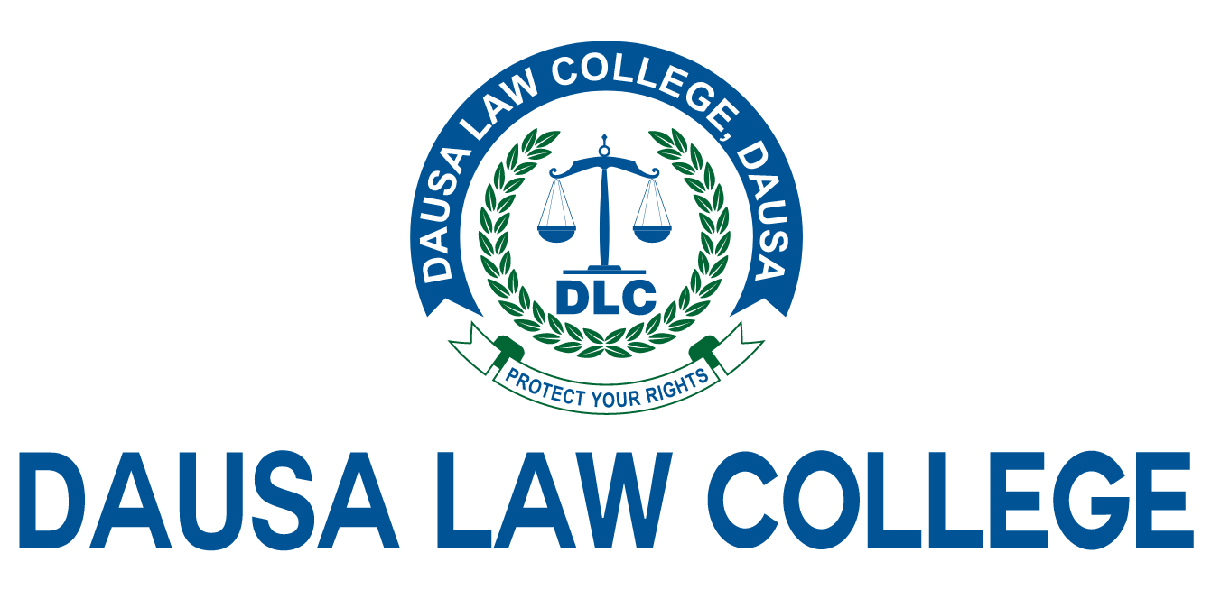 Dausa Law College